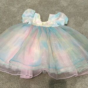 Holly & Bloom snap dragon dress